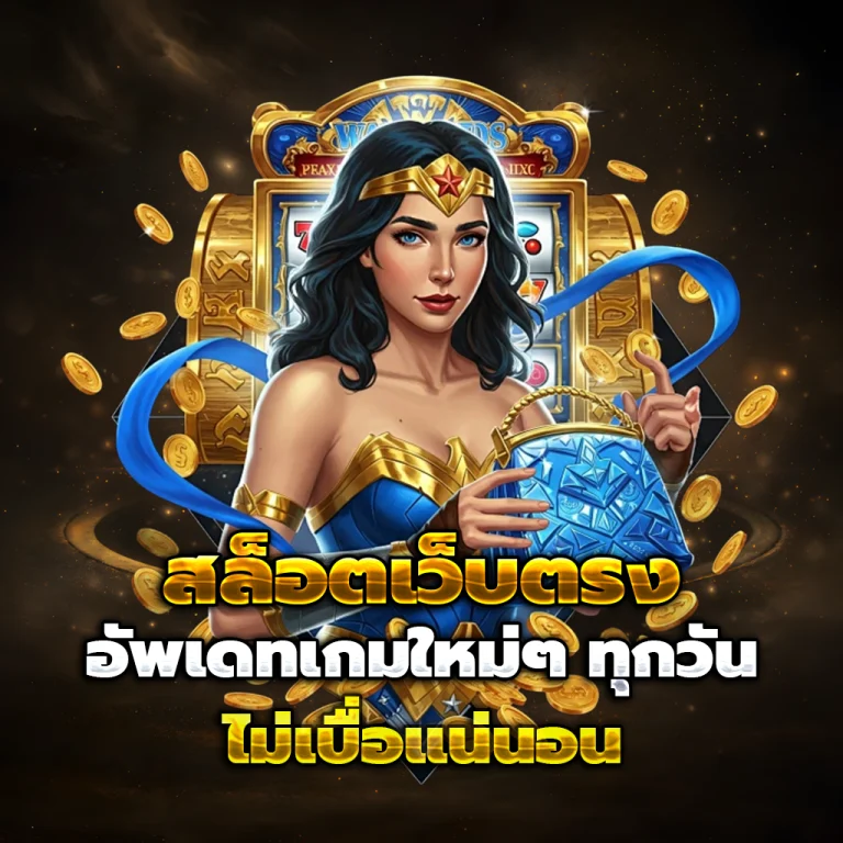 pg168 เว็บตรง